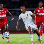 SIMBA YAMSHTUA IBENGE, ASEMA LAZIMA WAWE TAYARI KWA VITA