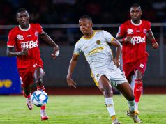 SIMBA YAMSHTUA IBENGE, ASEMA LAZIMA WAWE TAYARI KWA VITA