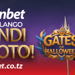 TOLEO JIPYA LA MSISIMKO, GATES OF HALLOWEEN YAZIDI KUNG’ARA MERIDIANBET