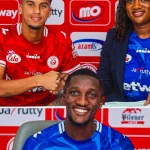 WAKATI RUSHINE, KAGOMA WAKIONGEZA MKATABA….PANGA LA SIMBA KUPITA NA MASTAA HAWA…..