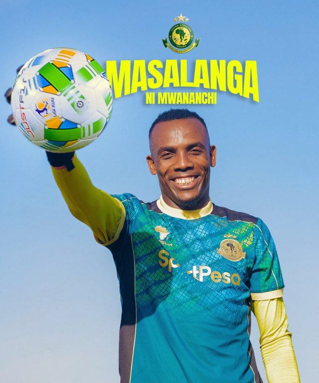 KIPA YANGA AFUNGUKA, WAGENI SIO TISHIO NI FURSA