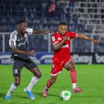 LOEMBA AFUNGUA NJIA, CHAMA AMALIZIA KAZI SIMBA