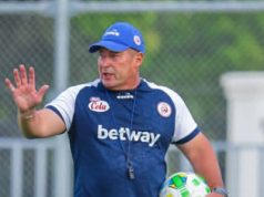 BARKER AFICHUA SIRI YA MPANZU, DAKIKA ZA MWISHO