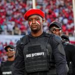 AHMED AICHIMBA YANGA, UONGOZI WAO WA MDA TU