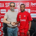 UAMUZI WA KIUFUNDI WAMUWEKA MPANZU SIMBA