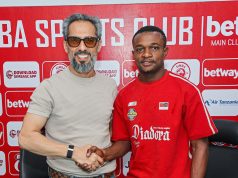 UAMUZI WA KIUFUNDI WAMUWEKA MPANZU SIMBA