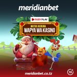BAHATI YAKO IPO MERIDIANBET IKISHIRIKIANA NA RUBY PLAY