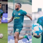 YANGA YAPUMUA DUBE, BOKA, BACCA WARUDI VITANI