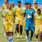 NGOME YA YANGA YAGEUKA JANGA KWA WAPINZANI