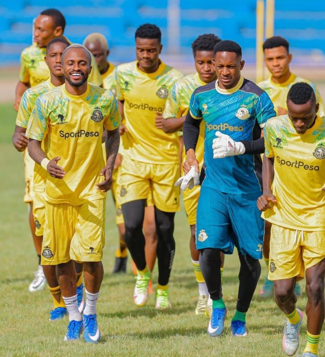 NGOME YA YANGA YAGEUKA JANGA KWA WAPINZANI