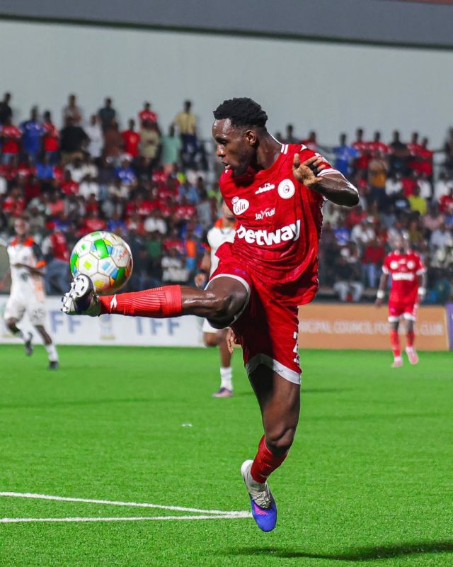 OURA AWASHTUA YANGA, SAFU YA ULINZI YAINGIA KAZINI MAPEMA