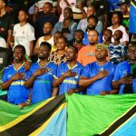 TAIFA STARS  YAPANDA VIWANGO VYA CAF YAIPIKU TUNISIA