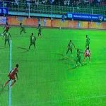 BAO LA SIMBA LATHIBITIKA HALALI, MWAMUZI MSAIDIZI AFUNGIWA
