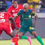MASHABIKI WALITUPA LA KUJIVUNIA KARIAKOO DABI