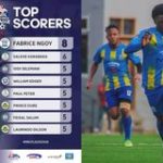 MKONGOMANI NAMUNGO AWEKEWA MKATABA MPYA