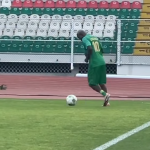 PACOME ATENGWA YANGA IKIPIGA TIZI LA MWISHO DERBY
