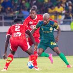 YANGA WAJIPANGE, KARIAKOO DABI SIMBA HAWANA MASIHARA