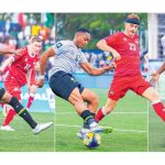 WADAU WATAKA SUBRA BAADA YA KIPIGO TAIFA STARS