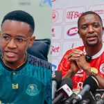 SIMBA WAONYWA MAPEMA, YANGA YAANZA VITA YA UBINGWA