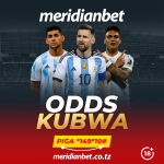 JE 2026 UNAMPA NAFASI IPI ARGENTINA KUTETEA TAJI LAKE