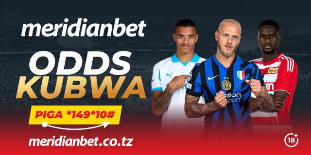 NANI KUKUPATIA PESA KWENYE MECHI ZA LEO