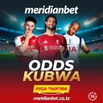 WOLVE VS TOTTENHAM HOTSPUR VITA YA KUJIKWAMUA