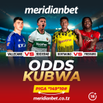VITA YA KUWANIA MICHUANO YA ULAYA YAHAMIA LALIGA