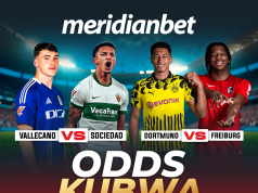 VITA YA KUWANIA MICHUANO YA ULAYA YAHAMIA LALIGA