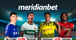 VITA YA KUWANIA MICHUANO YA ULAYA YAHAMIA LALIGA