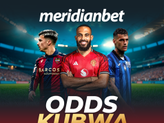 LAZIO VS UDINESE NA VITA YA KUSHIRIKI MICHUANO ULAYA