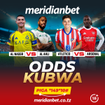 NI SIMEONE VS ARTETA LEO, NANI KUONDOKA NA POINTI