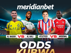 NI SIMEONE VS ARTETA LEO, NANI KUONDOKA NA POINTI