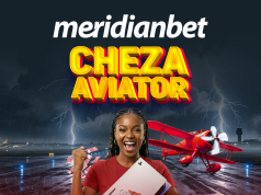 KINDEGE CHA AVIATOR KINAENDELEA KUKUBEBA HADI USHINDI