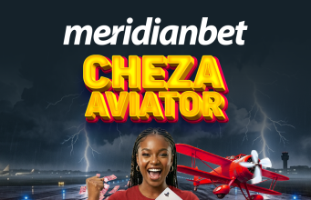 KINDEGE CHA AVIATOR KINAENDELEA KUKUBEBA HADI USHINDI