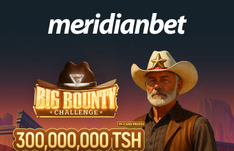 BIG BOUNTY INAKUTIMIZIA NDOTO KUBWA KWA DAU DOGO