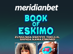BOOK OF ESKIMO IMERUDI NA PESA, JIKUSANYIE FUNGU LAKO