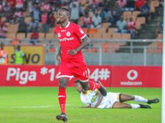 SIMBA YAANZA VITA MPYA SOKONI KUMTAFUTA MRITHI WA CHAMA