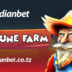 INGIA FORTUNE FARM UKAVUNE MAMILIONI YA MERIDIANBET