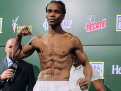 MTANZANIA AMCHAPA THAILAND, AONDOKA NA UBINGWA MPYA