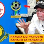 KWA HILI LA MANARA…HAPANA KWA KWELI….NI ZAIDI YA USALITI…