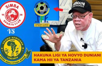 KWA HILI LA MANARA…HAPANA KWA KWELI….NI ZAIDI YA USALITI… Habari za Michezo leo