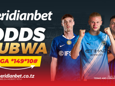 BLOG POST CHELSEA WATAWEZA KUWAHARIBIA MAN CITY MBIO ZA UBINGWA