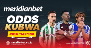 NANI UNAMPA 100% KWENDA NUSU FAINALI EUROPA?