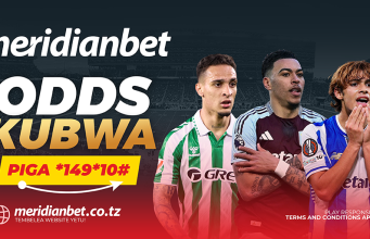 NANI UNAMPA 100% KWENDA NUSU FAINALI EUROPA?