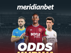 REAL MADRID KUNYAKUA USHINDI NYUMBANI?