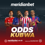 MAKOCHA WAKUBWA KUPIMANA NGUVU ROBO FAINALI UCL