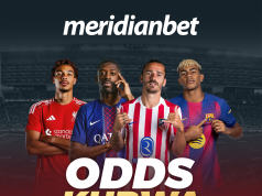 MAKOCHA WAKUBWA KUPIMANA NGUVU ROBO FAINALI UCL