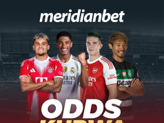 JE NI BAYERN AU REAL MADRID KWENDA NUSU FAINALI YA UEFA?