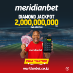 BASHIRI NA DIAMOND JACKPOT UWE BINGWA LEO