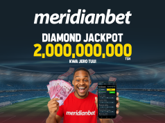 BASHIRI NA DIAMOND JACKPOT UWE BINGWA LEO